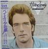 LP Record HUEY LEWIS & THE NEWS - Picture This WWS81482 CHRYSALIS 1982 Japan Obi Rock Used