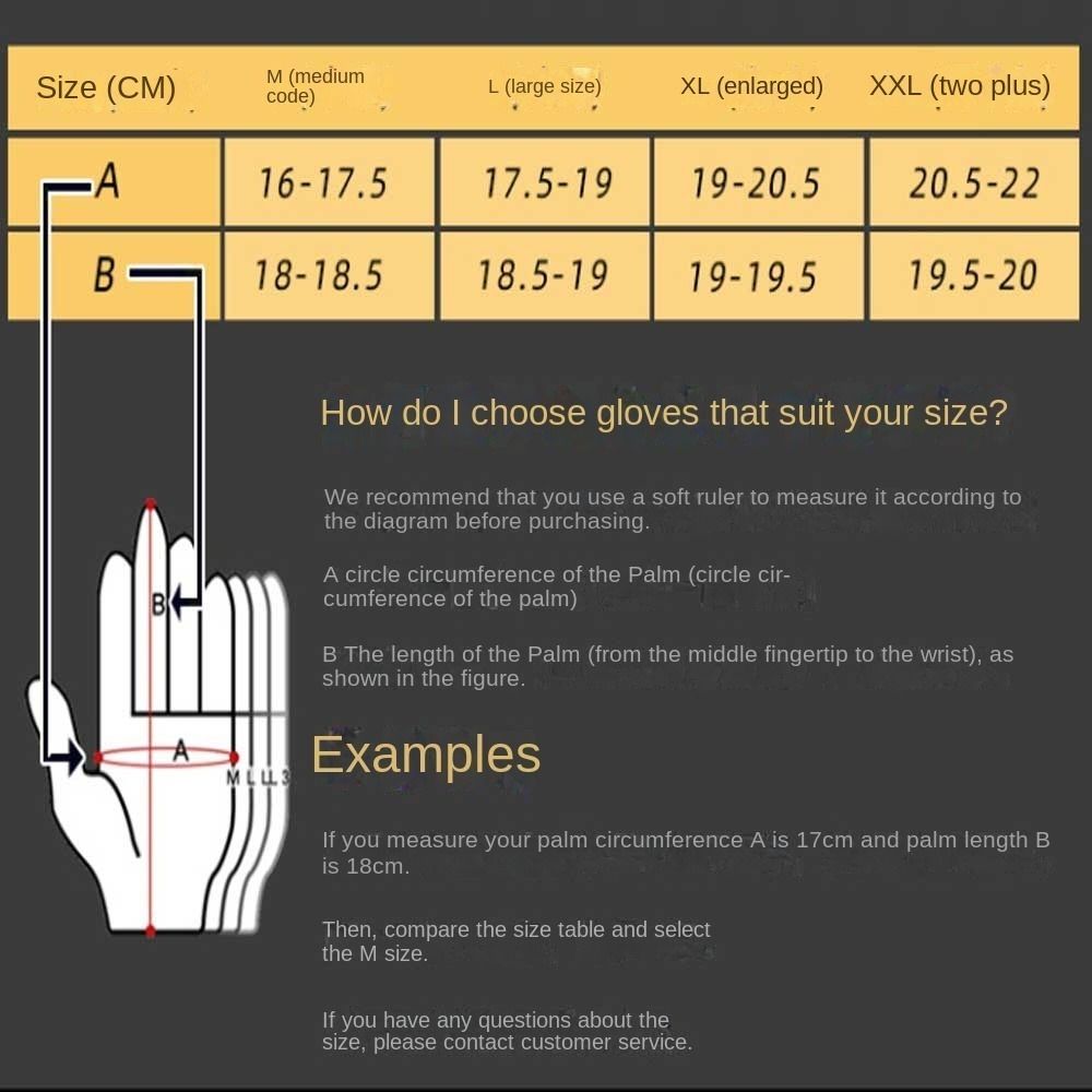 Stretchable Wrist Work Gloves Wear-Resistant Welding Gloves Driver Gloves Labour Safety Supplies