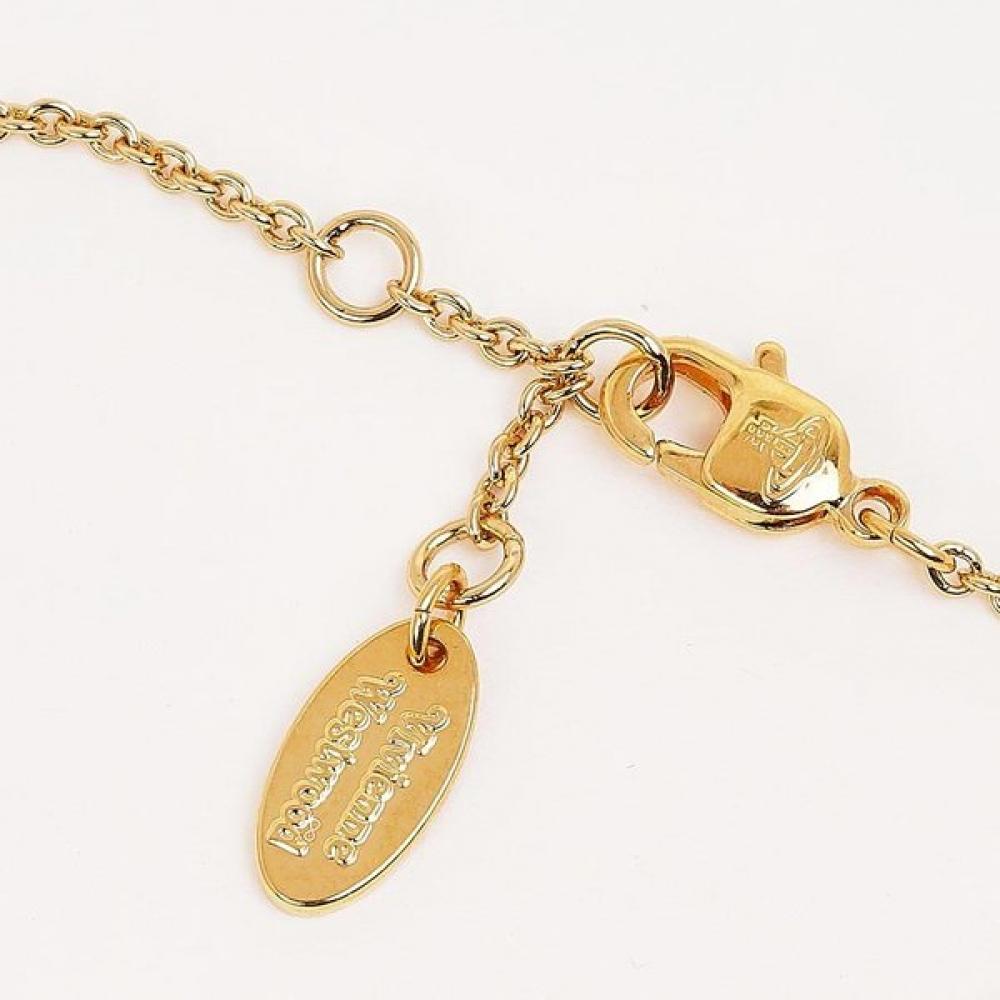 Vivienne Westwood Women Grace Relief Bracelet 61020054 R979