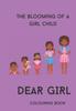 The Dear Girl : Blooming of a Girl Child Book