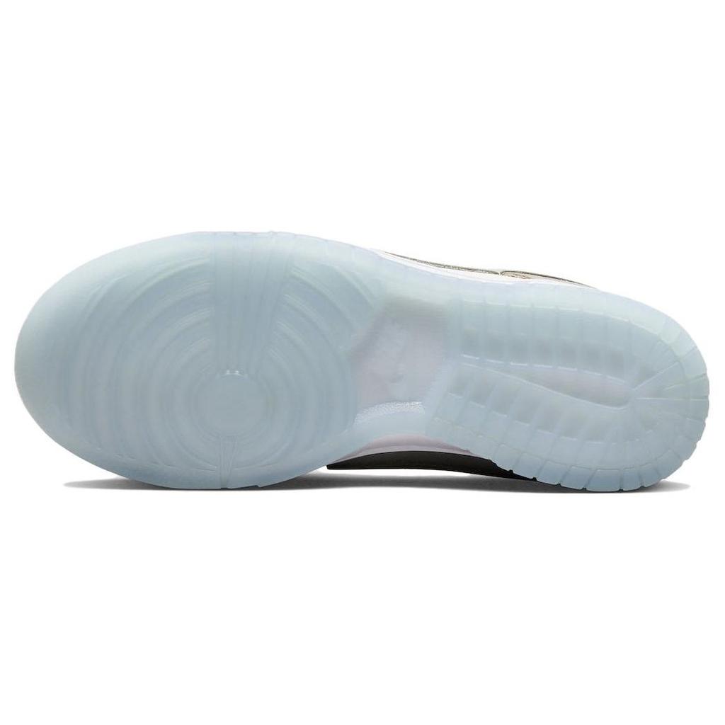 Nike Женские кроссовки Dunk Low Supersonic White Phantom Sail FN7646-030