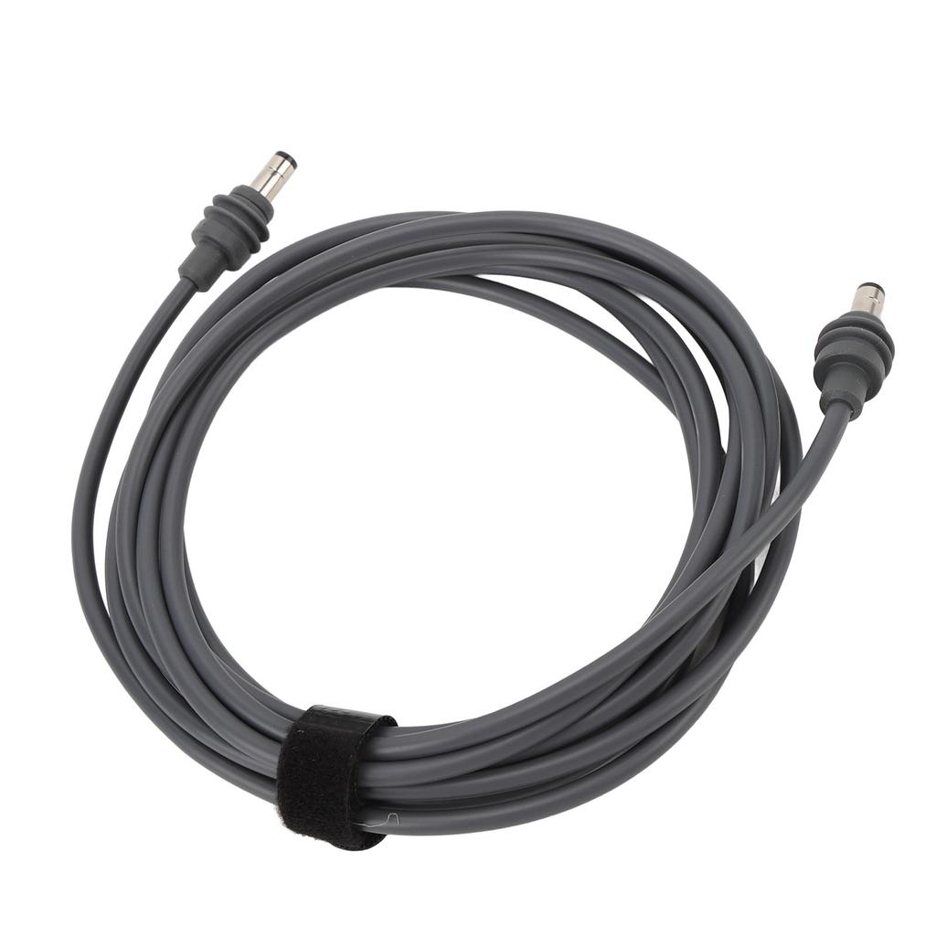 Кабель питания постоянного тока для спутниковой связи 20AWG IP68 Водонепроницаемый Удлинитель кабеля питания постоянного тока для спутниковой связи Замена