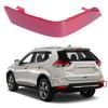 Right Rear Bumper Reflector Light Passenger Side For Nissan X-trail Rogue 2017 2018-2020