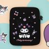 Чехол / Сумка для iPad / Планшета Sanrio Kuromi