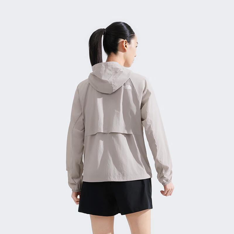 The North Face Женская легкая куртка с защитой от солнца