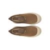 UGG Cl Ultra Mini Погода Замша Теплые Универсальные Круглый Носок Короткие Зимние Ботинки Мужские ботинки 1174196-CWTC