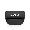 Car Seat Gap Organizer Auto Console Side Seat Filler Box For KIA sportage cerato Optima K2 K3 K4 K5 rio soul stonic Accessories CF5