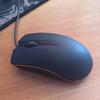 M20 Проводная мышь Матовая Высокочувствительная Эргономичная Plug and Play Мини Оптические компьютерные мыши для офиса