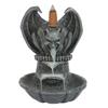 Something Different Gargoyle Backflow Incense Burner