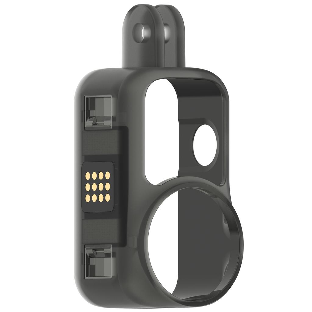 For DJI Osmo Nano Protective Case Action Camera Hard PC Shell