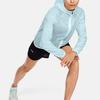 Under Armour Qualifier Running Jacket Women Outerwear Blue-Rift 1326558-462