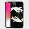 Чехол для телефона Witches Moon Tarot Mystery Totem iphone15 14 13 12 11 Pro Max Mini X 7 8, мягкий чехол