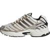 Adistar Control 3 Удобные Классические Амортизирующие Дышащие Поддерживающие Низкие Кроссовки для Бега Унисекс кроссовки Белый Серебристый KI8664