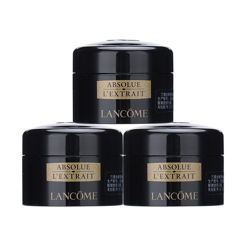 LANCÔME Absolue L'Extrait Эликсир для кожи вокруг глаз Пробник 5 мл