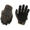 Mechanics Wear Original Brown XL Protective Gloves Touchscreen Work Gloves for and DIY Japanese Exclusive MG-07-011, Compatible, Washable,