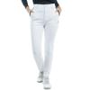 Moisture Quick Drying Tapered Pants UV Golf L [Ping Apparel] Women's Wicking, (All-Directional Stretch, Protection) / / 622-4231800 030_White