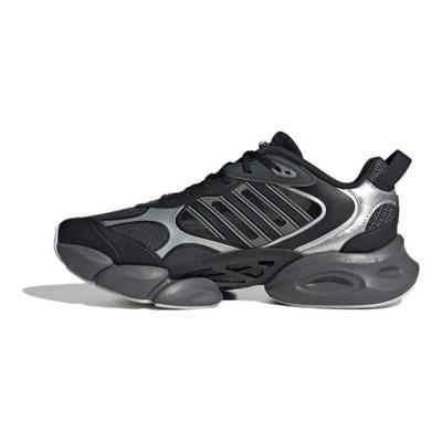 Кроссовки Climacool Vento 'Черный Серый Серебристый' IH7566
