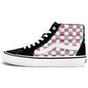 Sk8-Hi Pro 'Sketch Checkerboard' VN0A45JD2MB