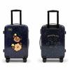 [USED] Bt21 Suitcase, Carry-on Suitcase, Star SHOOKY 24-inch