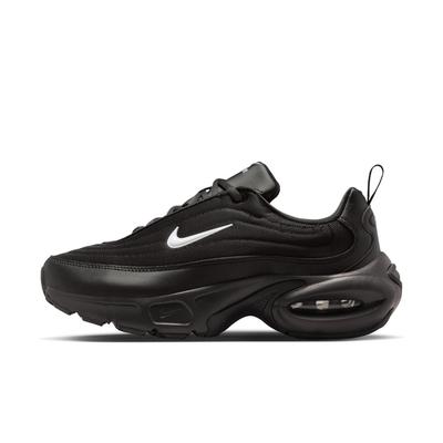Женские кроссовки Air Max Portal 020Черный Белый Whf3053 020 Черный Белый