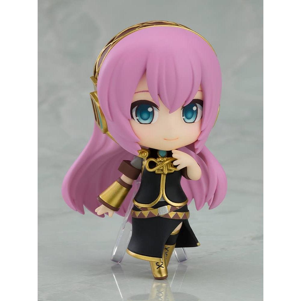 Vocaloid Nendoroid Сюрприз Персонажи Piapro 1 коробка 6 шт.