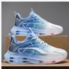Breathable Men's Running Shoes - Insulated & Stylish Casual Sneakers for Teens & Adults