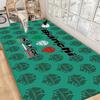 B-Bianchi-I Door Mat Nordic Style Bedroom Living Room Doormat Home Balcony Anti-Slip Alfombra