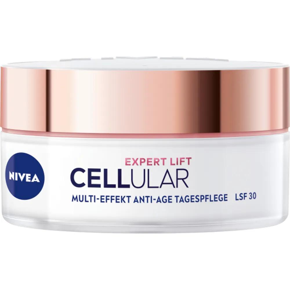 Nivea Дневной крем Cellular Expert Lift SPF30 50 мл