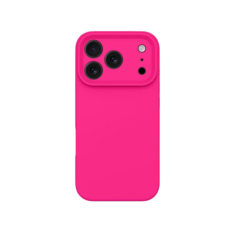 Официальный чехол из жидкого силикона для For Iphone 17 Air 16 15 14 13 12 11 Pro Max Plus 16E Защита камеры Ударопрочный Матовый Мягкий чехол