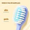 Frog Gentle Gum Care Soft Bristle Toothbrush