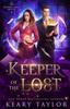 Книга Keeper of the Lost : 2