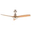 Cecotec Ceiling Fans with Light EnergySilence Aero 5295 GoldWhite