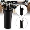 Car Multifunctional Storage Bucket Umbrella Storage Bucket Trash Can Storage Box Waterproof Multipurpose Interior Accessories