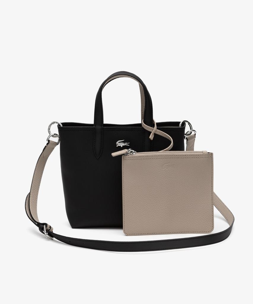 Женская сумка-кроссбоди-тоут Lacoste Anna Nf4612A56G A91