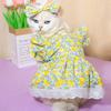 Производитель Pet Clothes, Одежда для кошек оптом, Одежда для собак