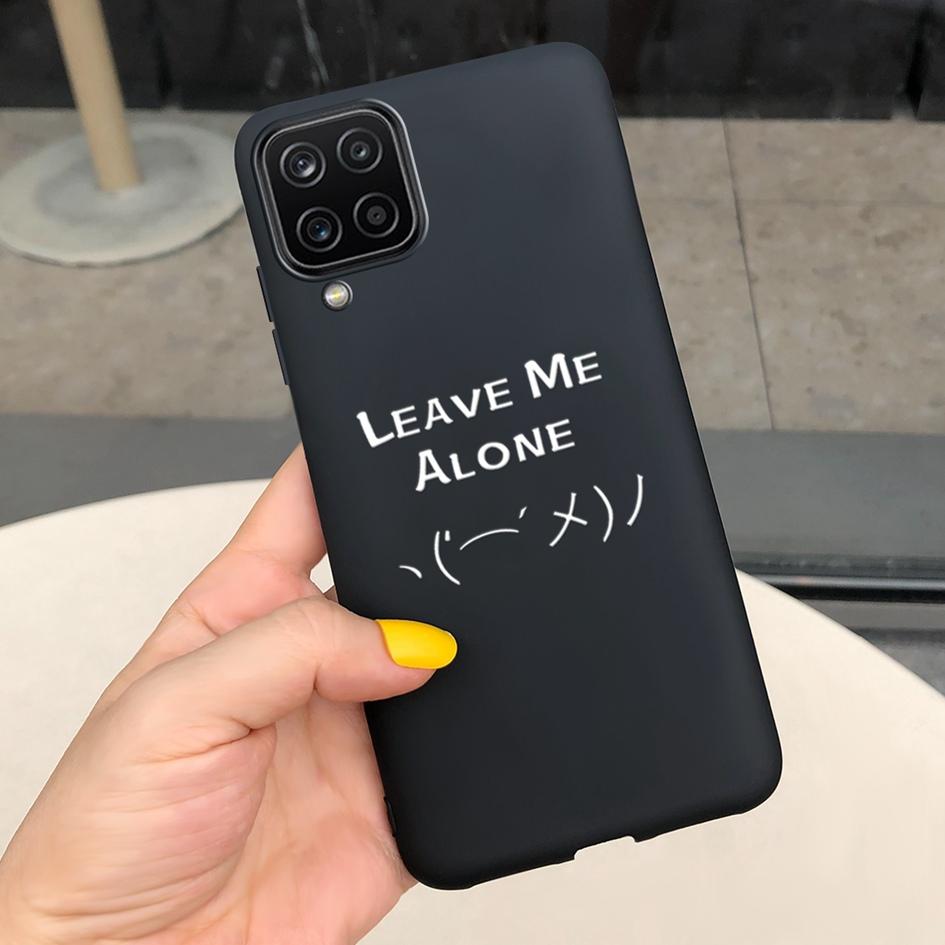 Чехол для Samsung Galaxy A12 Чехол для Samsung A42 5G Милое Сердечко Задняя крышка Fundas Для Samsung A 12 SM-A125F SM-A426B A 42 5G Чехлы для телефона