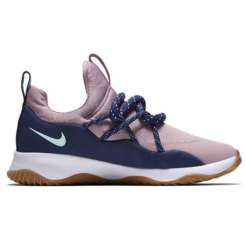 Nike Городской цикл Пыльно-сливовый Женский AA1097-500