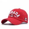 Northwood Хлопковая бейсбольная кепка Canada Hat Snapback Мужские бейсболки Snapback Dad Hat