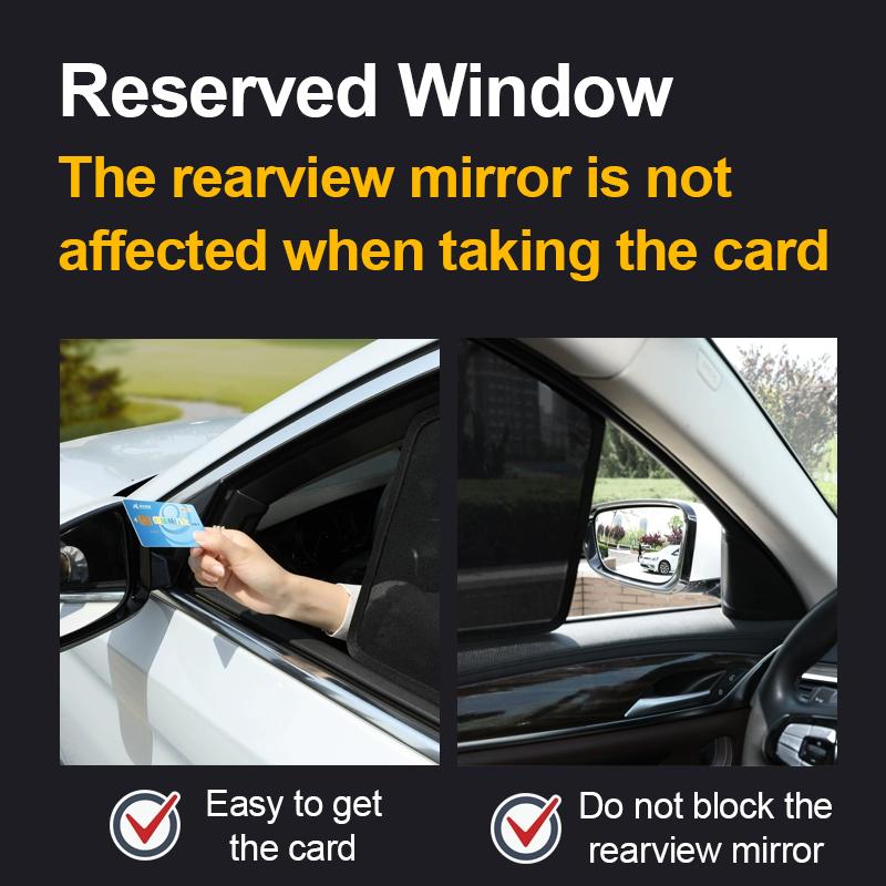 Sun Shades For Volvo V60 MK2 2019 2020 2021 2022-2025 Sunshades Magnetic Heat insulation Privacy Window Visor Car Accessories