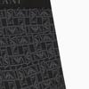 Emporio Armani Боксеры с принтом логотипа Мужское нижнее белье Черный 111389-3F506-129221