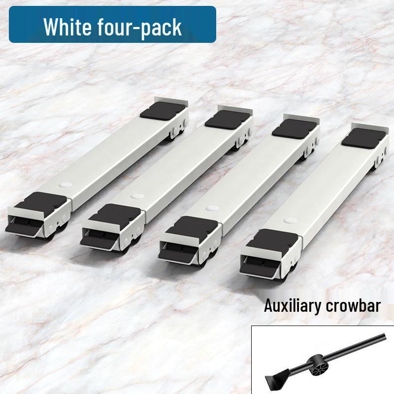 Основание для стиральной машины и коврик для стеллажа