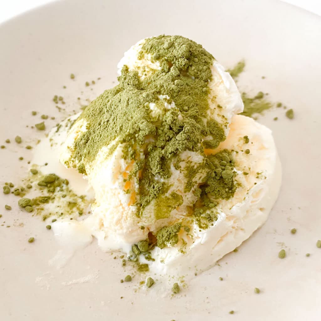 Порошковый чай из коричневого риса с добавлением матча 30 г Порошковый чай из коричневого риса с добавлением матча 500 г Коммерческое использование Чай Сидзуока Нет. Без кофеина