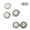 1/3Pcs Shaver Heads For Philips Sh50 Hq8 Shave Razor Replacement Blade Universal