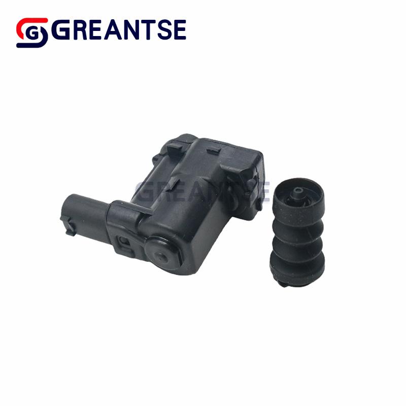A0008206205 Rear Bumper Central Locking Actuator For Mercedes Benz W213 High Quality Automobiles Spare Parts