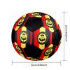 Partick Thistle F.C Soccer Ball Colorful All Ages Machine Stitched PVC Competition Ready Durable High-Bounce.SIZE5