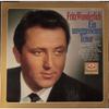 LP Record FRITZ WUNDERLICH - Ein Unvergessener Tenor 535009 Karussell 1969 Germany Pop Used