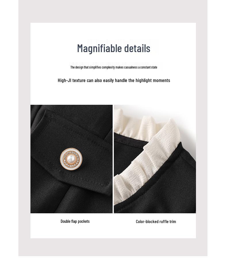 Летнее французское милое текстурированное платье для похудения для женщин, 2024