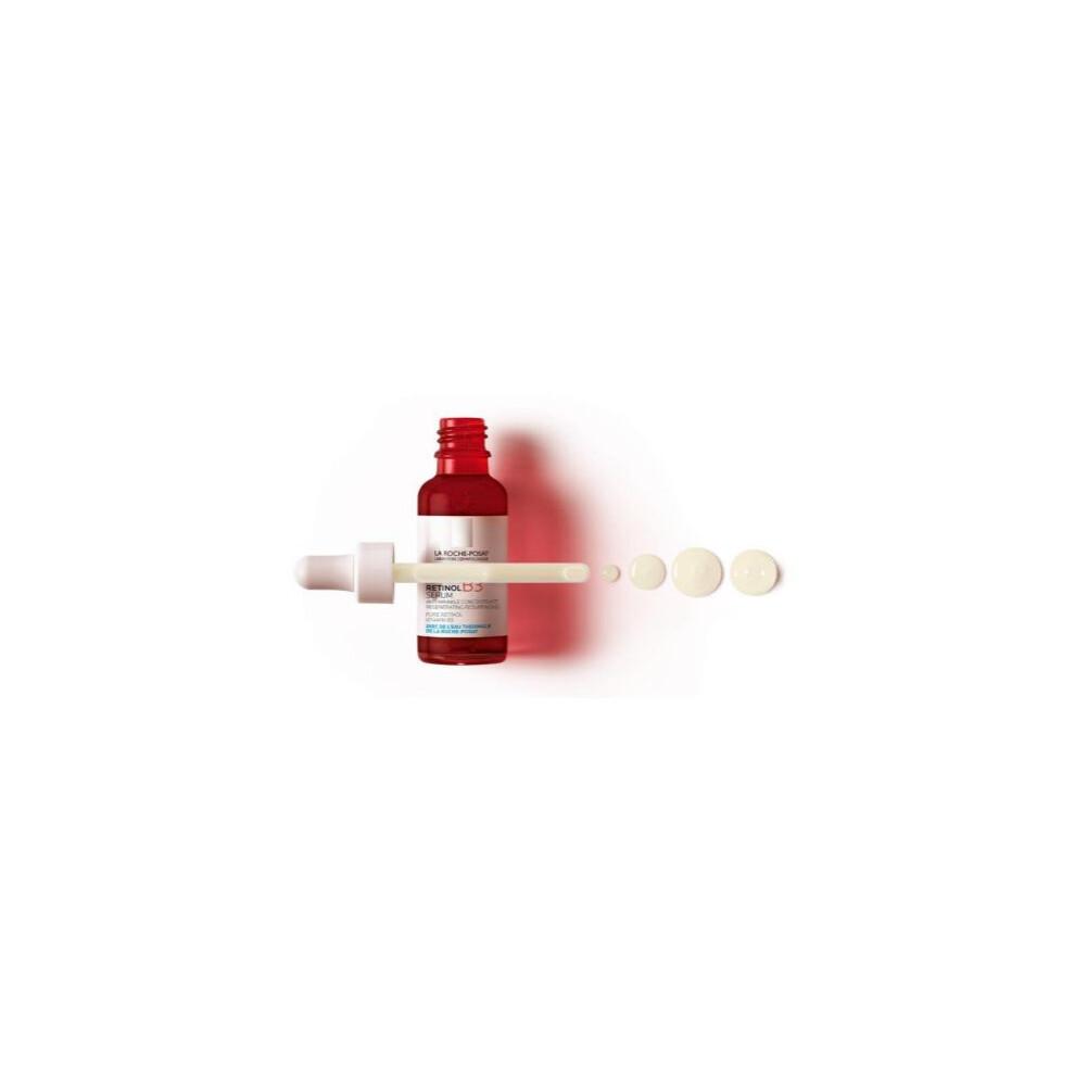Retinol B3 Anti-wrinkle Serum - 30ml