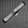 Ремешок из нержавеющей стали для умных часов Huami Amazfit T-REX 3/2, спортивный ремешок-браслет для Xiaomi Amazfit T-Rex/T Rex Pro 2 Correa