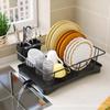 Kitchen Sink Countertop, Drain Bowl Rack, Drain Basket Rack, Dish Storage Rack, Drain Bowl Chopstick Rack, Store Items